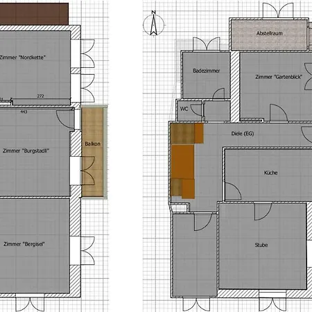 Prázdninový dům Traditionell-modernes Haus In Hoetting Innsbruck